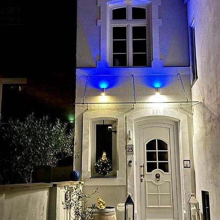 Villa Rheinstein Am Schloss Engers نيوفيد المظهر الخارجي الصورة