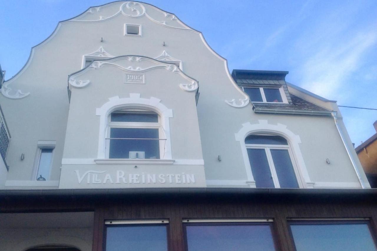 Villa Rheinstein Am Schloss Engers نيوفيد المظهر الخارجي الصورة